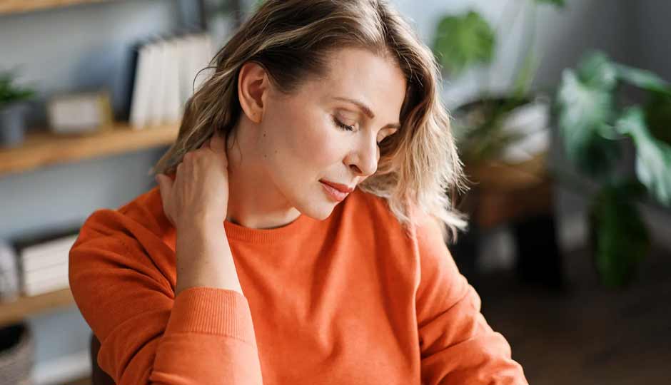 10 Home Remedies to Help Relieve Joint Pain Naturally