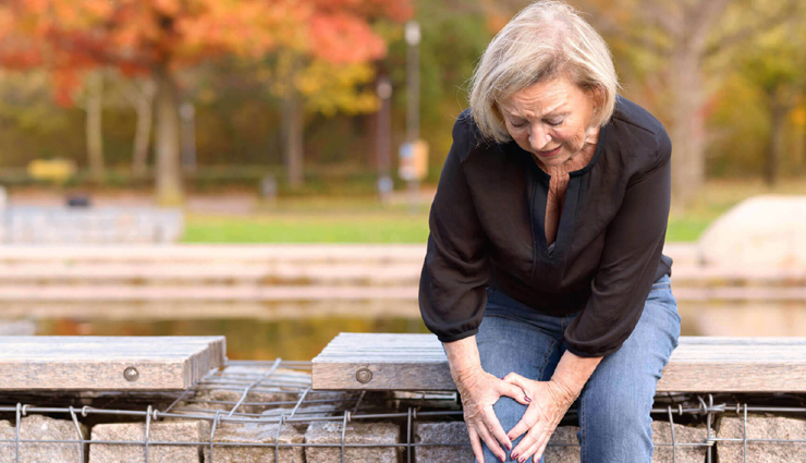 6 Tips To Fight Joint Pains During Winters