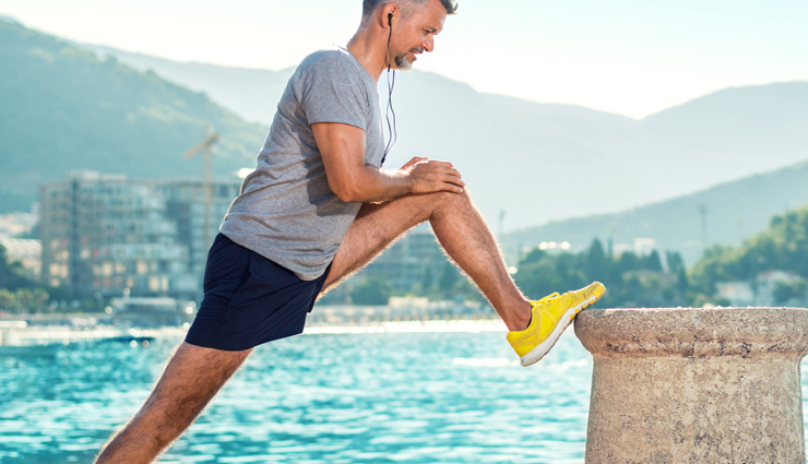 8 Foods That Will Keep Your Joints Healthy