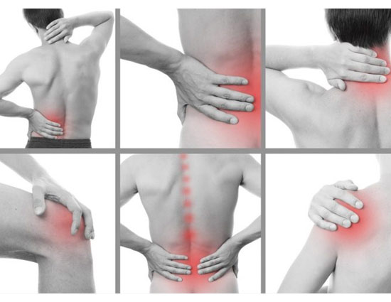 जोड़ों का दर्द दूर भगाए इन 5 योग आसन की मदद से