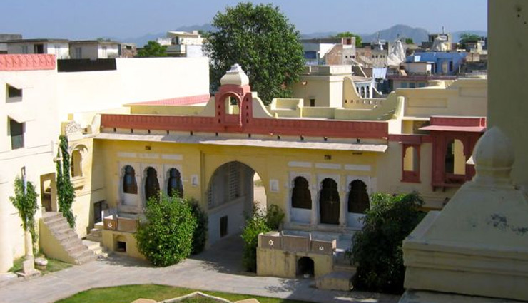 rajasthan,rajasthan tourism,tourist places in rajasthan,Bundi,Bhainsrorgarh,Kumbhalgarh,jojawar,Ranakpur Temple,holidays,travel tips,travel news