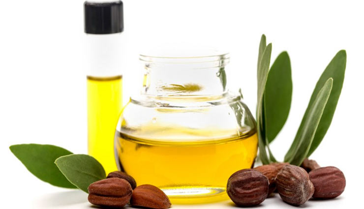homemade jojoba oil face mask,face mask for glowing skin,skin care tips,beauty benefits of jojoba oil,skin care tips,beauty tips