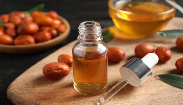 beauty tips,beauty tips in hindi,jojoba oil for hair,hair care tips