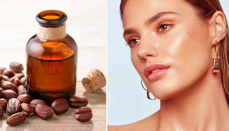 6 Amazing Benefits of Using Jojoba Oil for Skin and Hair