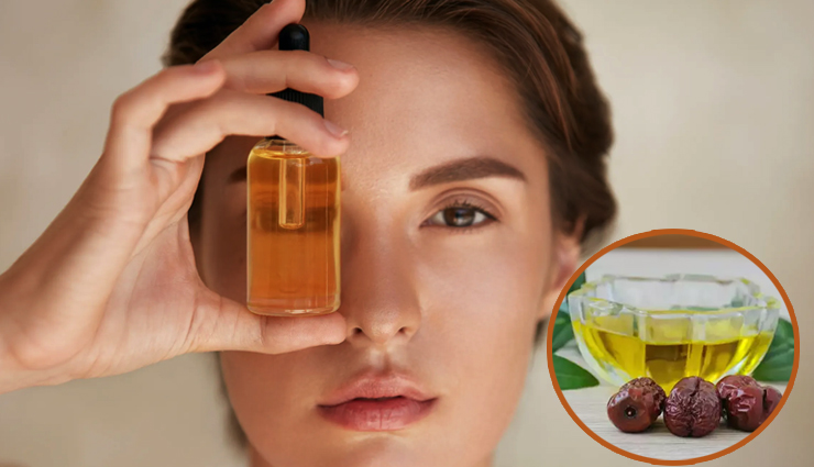 6 Amazing Jojoba Oil Face Packs for Clear and Glowing Skin