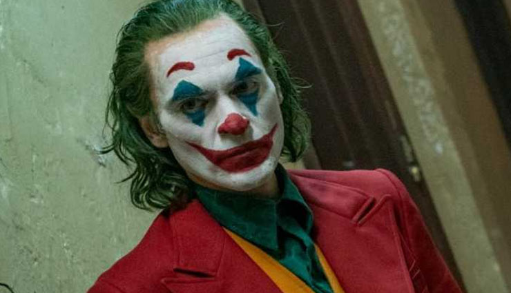 'Joker' hits yet another milestone; crosses USD 900 million collection worldwide