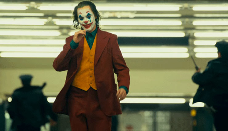 us army,mass shooting threats,todd phillips,joker movie,hollywood,hollywood movie joker,entertainment,hollywood news in hindi