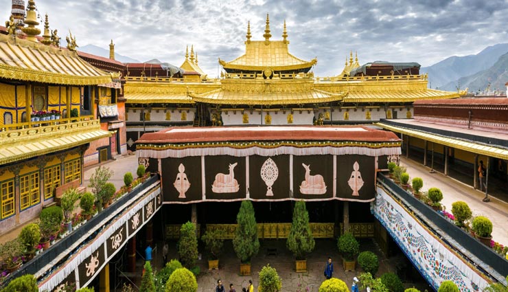 tibets places,foreign places,tourist places,vacation places