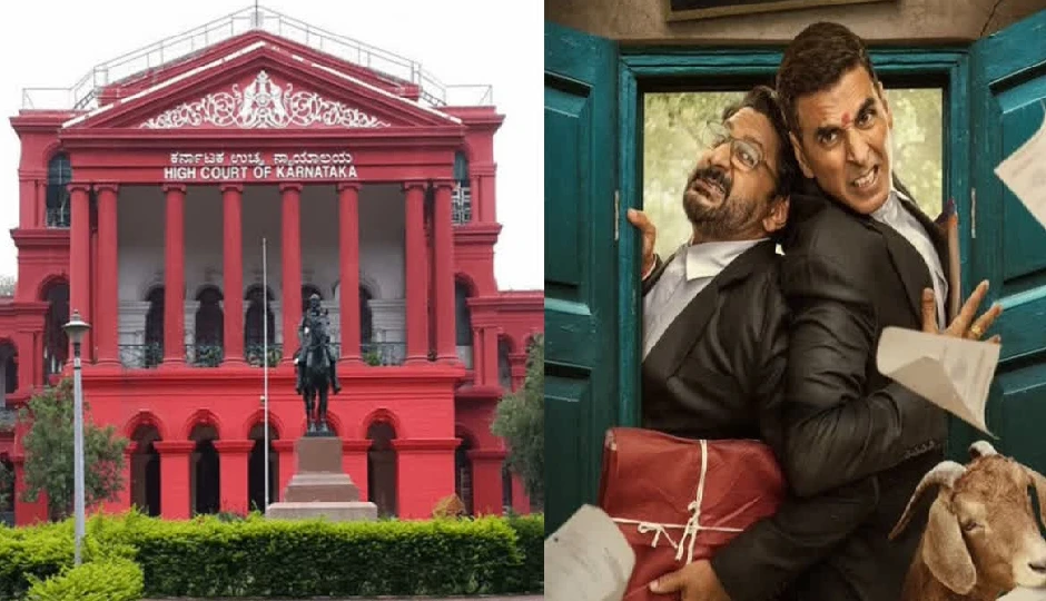 जॉली एलएलबी 3: कर्नाटक हाईकोर्ट ने खारिज की बैन की मांग, याचिकाकर्ता पर लगाया ₹50,000 का जुर्माना