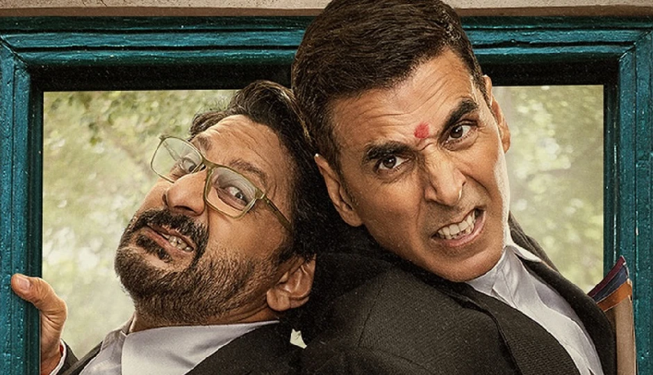 Jolly LLB 3 BO Collection Day 8: ‘जॉली एलएलबी 3’ का जलवा जारी, शानदार रहा 8वें दिन का कलेक्शन, 100 करोड़ का आंकड़ा नज़दीक