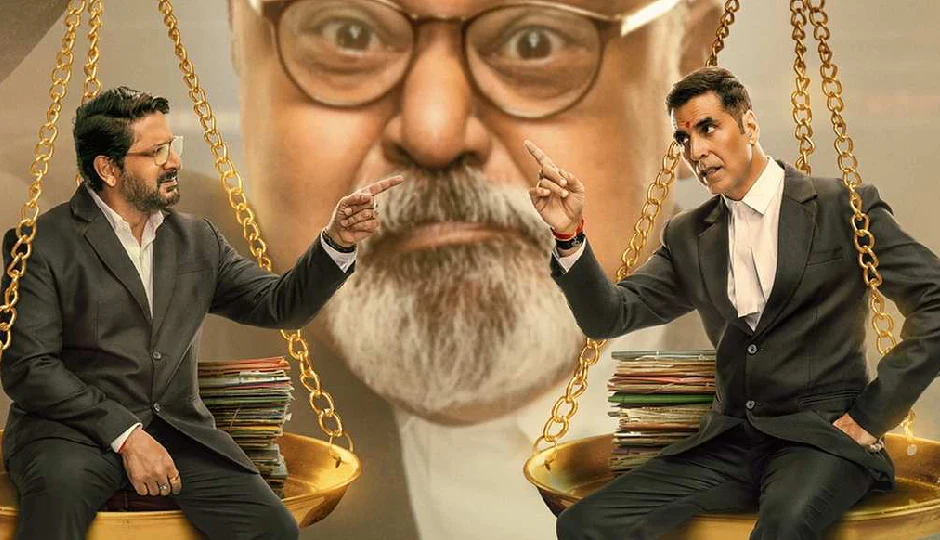 Jolly LLB 3: अक्षय कुमार ने वसूली सबसे मोटी रकम, जानें अरशद वारसी और बाकी स्टार्स ने कितनी ली फीस