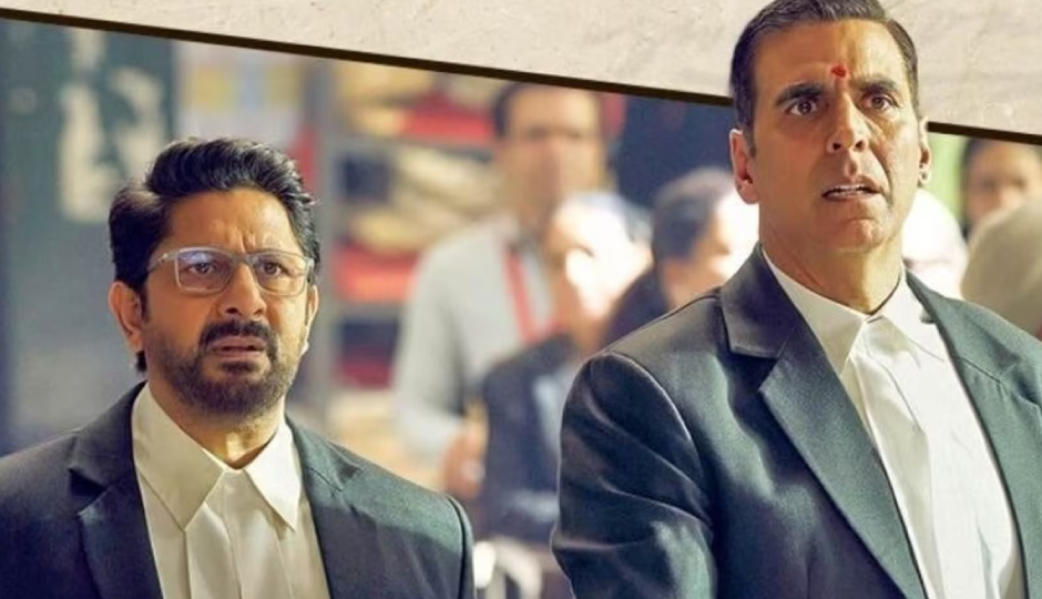 Akshay Kumar,actor akshay kumar,cm devendra fadnavis,maharashtra,akshay orange,modi mango,jolly llb 3,akshay arshad warshi,jolly llb 3 ott