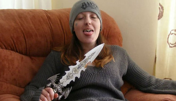 most wanted female,female don,la chinar,jona deny,belle gunness,shobha ayyar,archana balmukund,maria