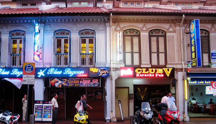 singapore,colorful places in singapore,the shophouses of joo chiat,gardens by the bay,haji lane,former house of tan teng niah,old hill street police station,chinatown,travel,holidays,travel gude