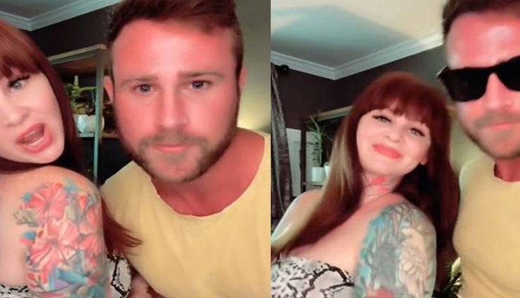 उम्र में 15 साल छोटे बॉयफ्रेंड को 11 लाख रूपये प्रतिमाह सैलरी देती हैं महिला!