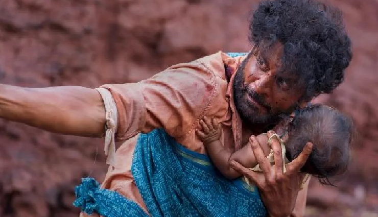 2 News : रोमांचक है मनोज बाजपेयी की फिल्म ‘जोरम’ का ट्रेलर, बॉबी ने बताया कैसे मिला ‘एनिमल’ का रोल