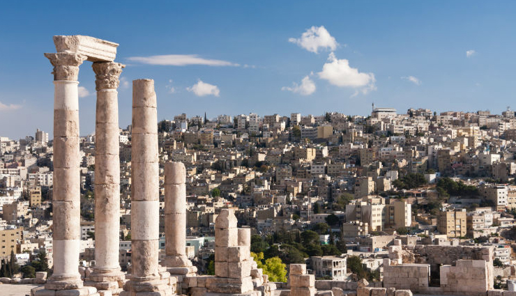 6 Reasons Why Jordan Should Be On Your Must Visit List