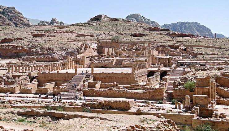 tourist places,foreign tourist places,countries visit without a visa,travel guide