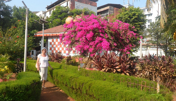 tourist attraction you can visit in margao,goa tourism,holidays,travel