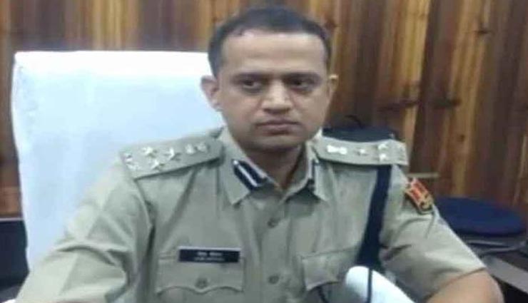 जोधपुर : पुलिस के खिलाफ शिकायत करने के लिए जारी किया गया नंबर, कमिश्नर खुद करेंगे निगरानी
