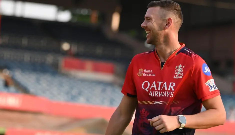 IPL 2026: पहले ही मैच से बाहर रहेगा RCB का यह स्टार खिलाड़ी, पूरी फिटनेस अब भी दूर