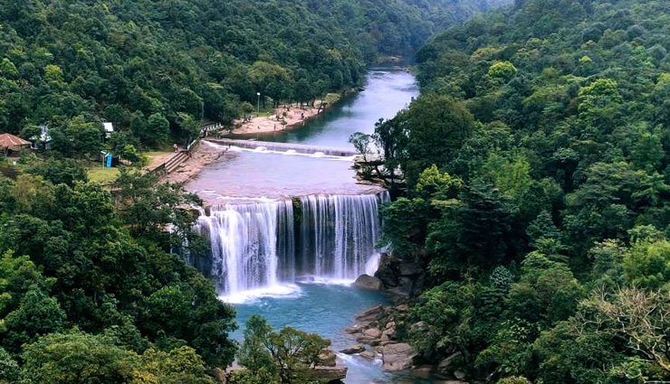 beautiful places to visit in meghalaya,best tourist spots in meghalaya,meghalaya tourism attractions,cherrapunji tourist places,places to see in shillong,meghalaya waterfalls,double decker living root bridge,meghalaya travel guide,must-visit places in meghalaya,meghalaya natural wonders,eco-tourism in meghalaya,meghalaya caves,scenic spots in meghalaya,top attractions in meghalaya,meghalaya adventure tourism
