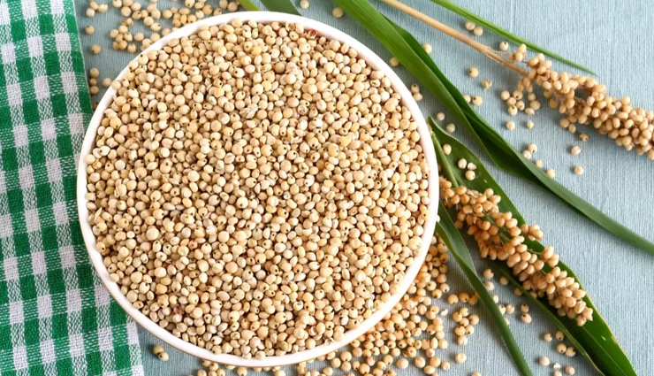 इन आसान तरीकों से हटाए धमनियों में जमे प्लाक, ज्वार का सेवन है फायदेमंद tips to remove blockage in arteries,natural remedies to clear artery blockage,reduce arterial plaque buildup,how to clear clogged arteries naturally,heart-healthy tips for artery blockage prevention,ways to unclog arteries naturally,clearing blocked arteries with lifestyle changes,diet and exercise to remove artery blockages,preventing artery blockage through healthy habits,managing arterial blockage through lifestyle