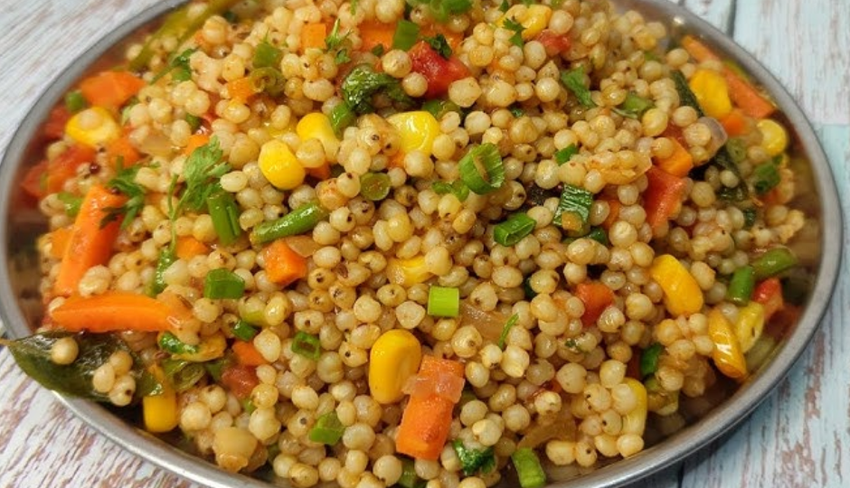 ज्वार उपमा : सेहत से भरपूर इस डिश के साथ करें सुबह की शुरुआत, पूरा परिवार मिलकर करेगा तारीफ #Recipe