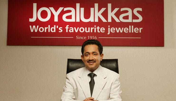 केरल : बाढ़ से तबाह हुए घरों के पुनर्निर्माण के लिए Joyalukkas समूह ने शुरू की 250 घरों के निर्माण की परियोजना, लागत पंद्रह करोड़ रुपये