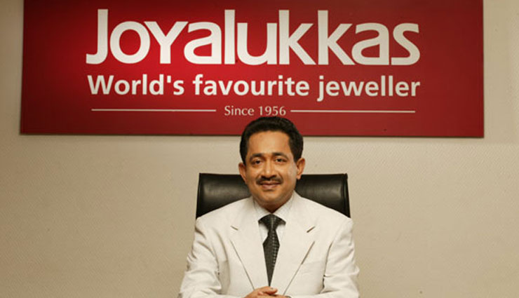 Kerala Floods- Joyalukkas Group To Build 250 Houses For Flood Devastated Kerala