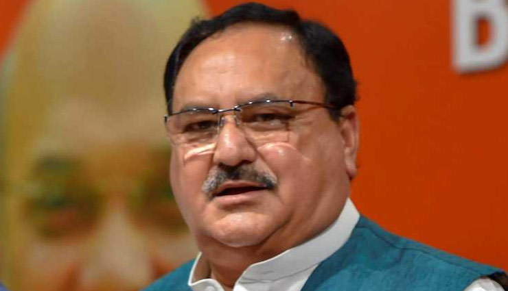 18 करोड़ पहुंची कार्यकर्ताओं की संख्या, BJP से बड़े अब सिर्फ 8 देश 18 करोड़ पहुंची कार्यकर्ताओं की संख्या, BJP से बड़े अब सिर्फ 8 देश