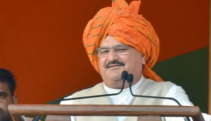 CAA के समर्थन में BJP ने शुरू किया जन जागरण अभियान, नड्डा का कोलकाता में मार्च आज 