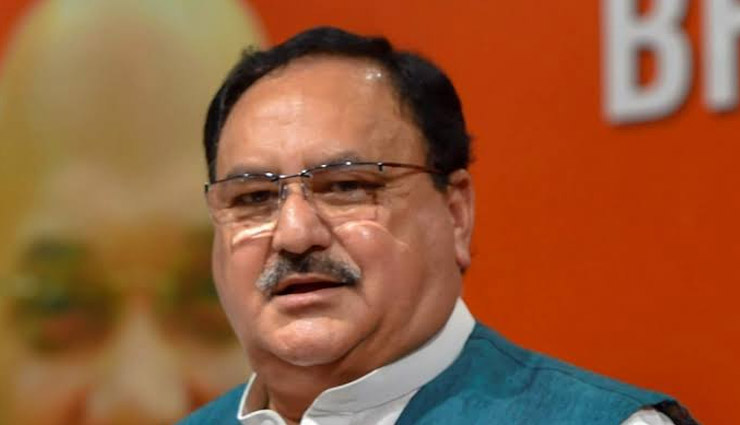 BJP का CAA को लेकर 'जन जागरण अभियान' आज से,  जेपी नड्डा वडोदरा से  शुरू करेंगे मुहिम 