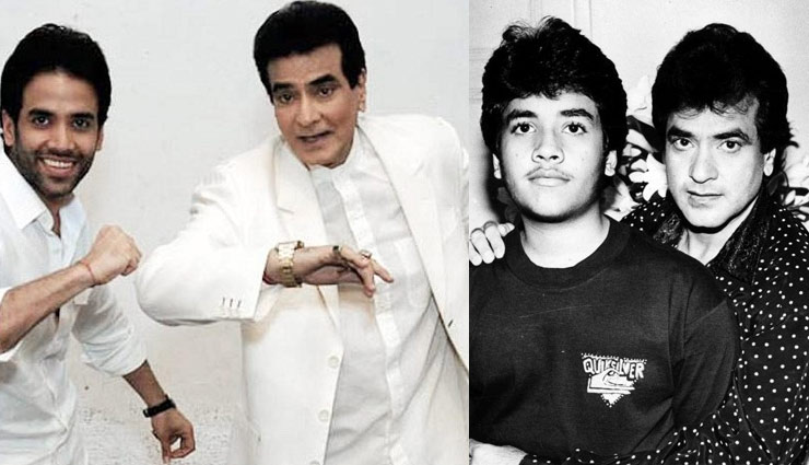 b town father and son,amitabh- abhishek,rishi kapoor- ranbeer kapoor,rakesh -hrithik roshan,dharmendra- sunny deol,jeetendra-tushar kapoor