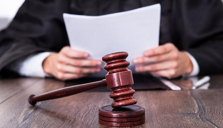 बूंदी : जज को मिला जान से मारने की धमकी से भरा पत्र, कहा- किसी भी तरह कर देंगे 13 सितंबर को आपकी हत्या