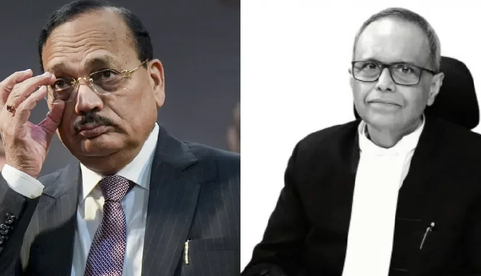 UGC के नए नियमों पर रोक लगाने वाले जज, कौन हैं CJI सूर्यकांत और जस्टिस जॉयमाल्या बागची, जानिए पूरी प्रोफाइल