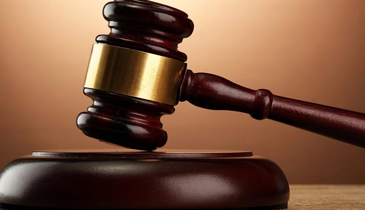 भरतपुर : नाबालिग से दुष्कर्म पर मिली 10 साल की सजा, जज ने कहा - कृत्य जानवरों जैसा