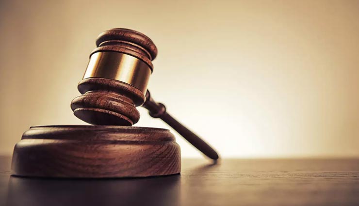 बांसवाड़ा : तीन साल पुराने प्रकरण में कोर्ट ने सुनाई 2 दोषियों को उम्रकैद की सजा 