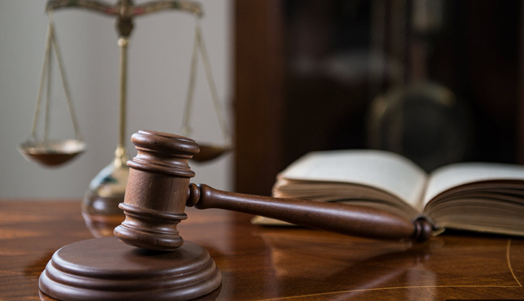 पाली : किराणे का सामान खरीदने के बहाने घर में घुसा और नाबालिक को किया किस, मिला 3 साल का  कठोर कारावास