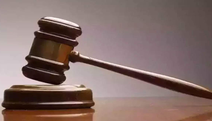 भरतपुर : बीमा कंपनी ने आंधी-तूफान से हुए नुकसान का क्लेम किया खारिज, अब देना होगा ब्याज समेत हर्जाना