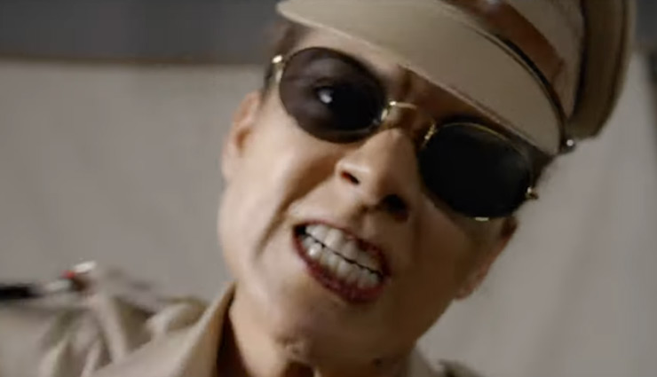 kangana ranaut,rajkummar rao,judgemental hai kya,judgemental hai kya trailer,youtube,kangana ranaut new movie,rajkummar rao new movie,entertainment,bollywood