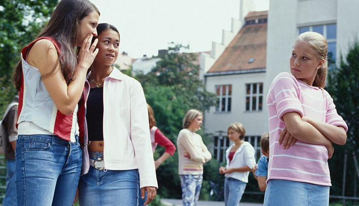 5 Things To Keep in Mind While Dealing With Judgemental People