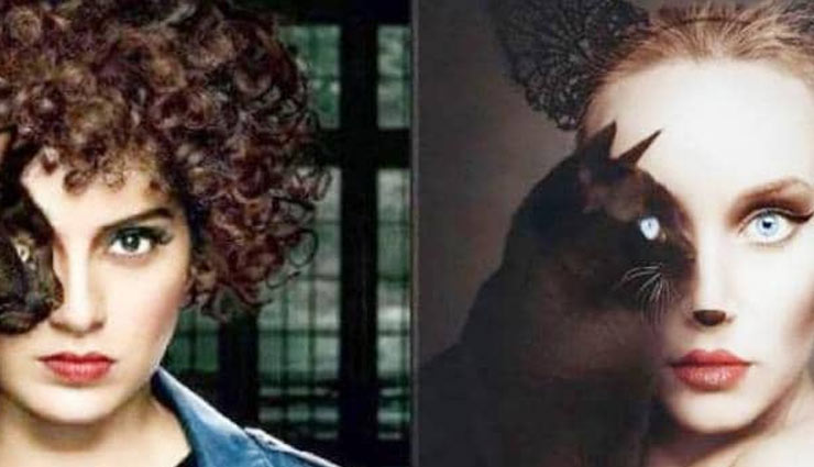 'जजमेंटल है क्या' : मेकर्स पर आर्टिस्ट ने लगाया चोरी का आरोप, कहा - इजाजत तो ले लेते 