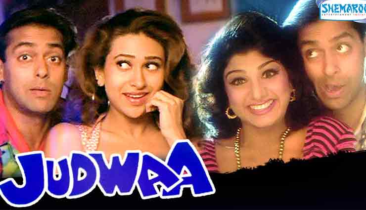 bollywood,entertainment,movies,double role ka bollywood tadka always hit,double role movies,movies with double roles,twins in bollywood movies