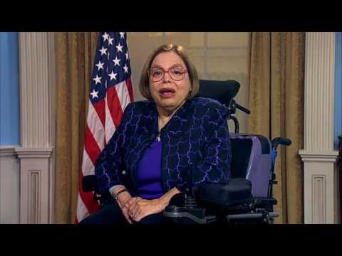 jillian mercado,stella young,claudia gordon,judy heumann,dr maya angelou,famous women with disabilities,women with disabilities