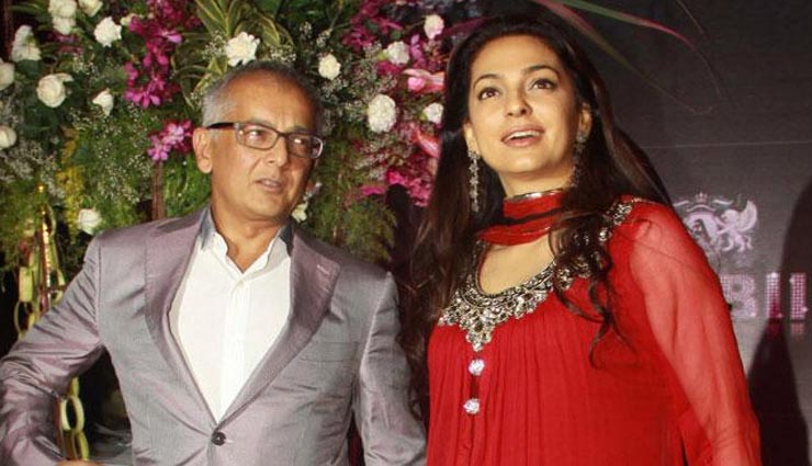 bollywood,unmatchable couples,bhumika chawla bharat thakur,juhi chawla jay mehta,kim sharma ali punjani,pooja bhatt manish makhija,sridevi boney kapoor,bollywood