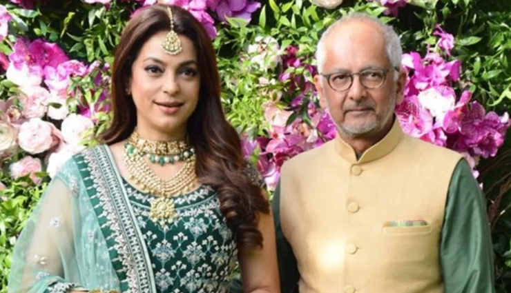 2 News : जूही ने अब किया जय के साथ सिंपल वेडिंग का खुलासा, लॉबिंग और गंदे सिस्टम का शिकार हुए थे विवेक