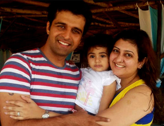 टीवी का ये मशहूर कपल जल्द होगा अलग, तलाक के लिए दायर की अर्जी!!