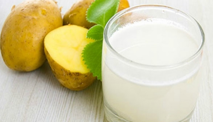 7 healthy benefits of drinking potato juice,potato juice,how potato juice is good for health,healthy benefits of potato juice