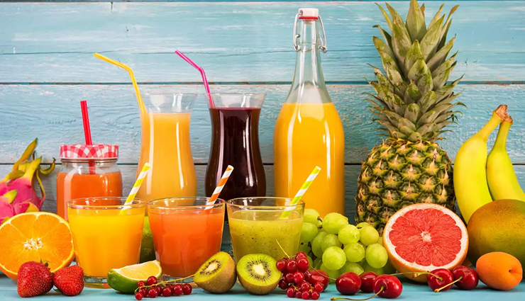 6 drinks that help you gain weight naturally,Health,healthy living